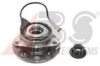 OPEL 1603296 Wheel Hub